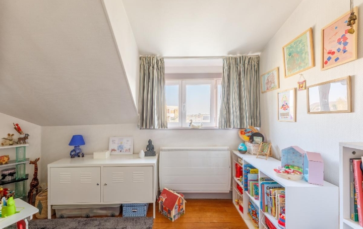 3 Pièces LE-CHESNAY-ROCQUENCOURT (78150)  42 m2 265 000 € 