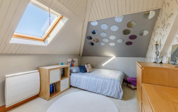 3 Pièces LE-CHESNAY-ROCQUENCOURT (78150)  42 m2 265 000 € 