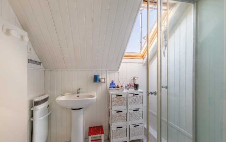 3 Pièces LE-CHESNAY-ROCQUENCOURT (78150)  42 m2 265 000 € 