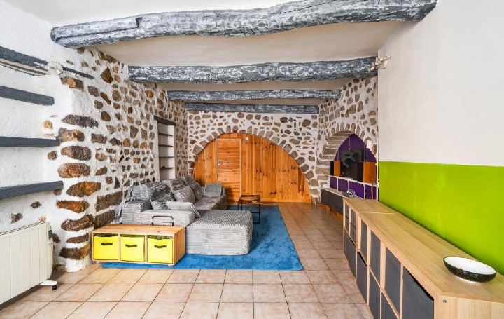 Maison BUIS-LES-BARONNIES (26170)  156 m2 229 900 € 