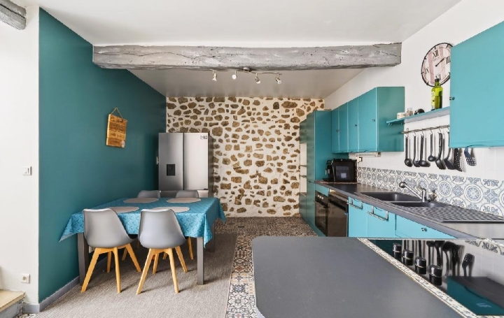 Maison BUIS-LES-BARONNIES (26170)  156 m2 229 900 € 