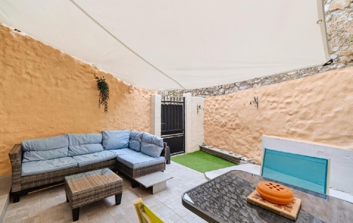 Maison BUIS-LES-BARONNIES (26170)  156 m2 229 900 € 