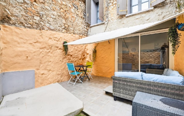 Maison BUIS-LES-BARONNIES (26170)  156 m2 229 900 € 