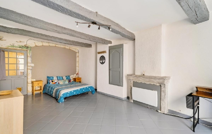 Maison BUIS-LES-BARONNIES (26170)  156 m2 229 900 € 