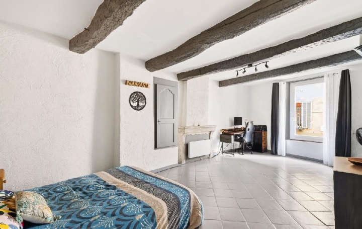 Maison BUIS-LES-BARONNIES (26170)  156 m2 229 900 € 