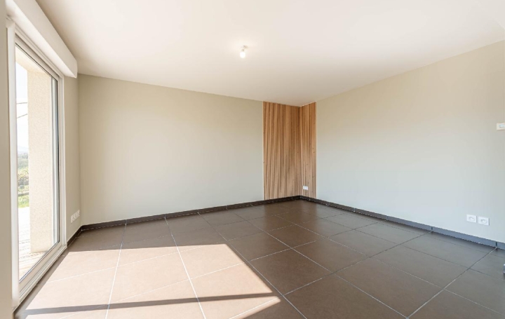 4 Pièces POISY (74330)  75 m2 469 900 € 