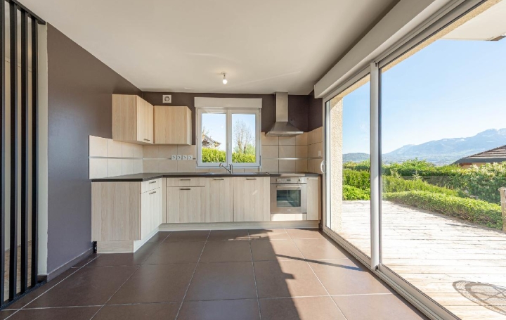 4 Pièces POISY (74330)  75 m2 469 900 € 