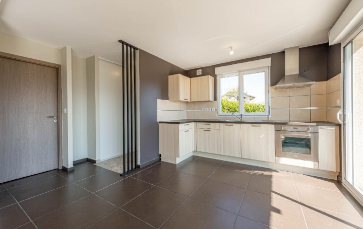 4 Pièces POISY (74330)  75 m2 469 900 € 