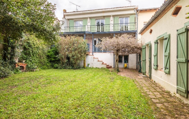 Maison / Villa MOISSAC (82200) 180 m<sup>2</sup> 225 000 € 