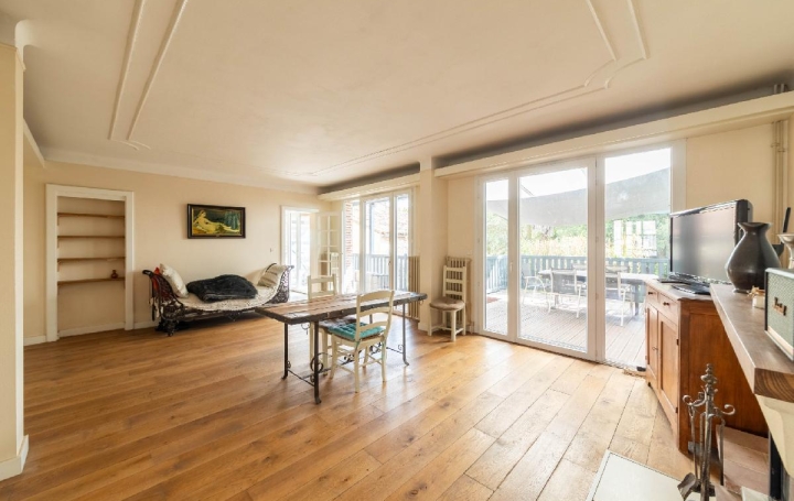 Maison MOISSAC (82200)  180 m2 225 000 € 