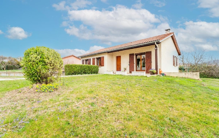 Maison / Villa SAINT-CHAMOND (42400) 90 m<sup>2</sup> 335 000 € 