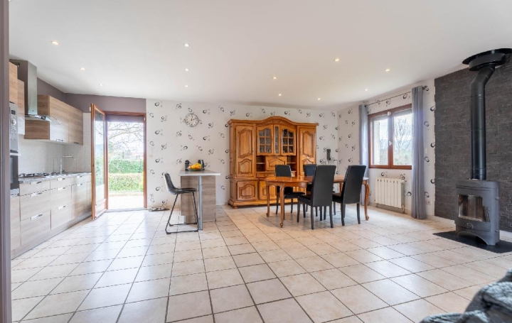 Maison SAINT-CHAMOND (42400)  90 m2 335 000 € 