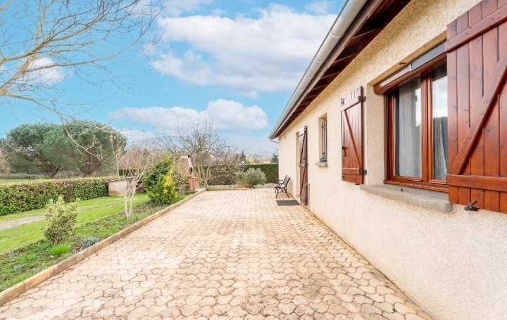 Maison SAINT-CHAMOND (42400)  90 m2 335 000 € 