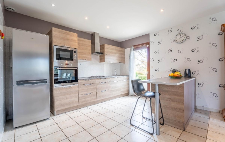 Maison SAINT-CHAMOND (42400)  90 m2 335 000 € 