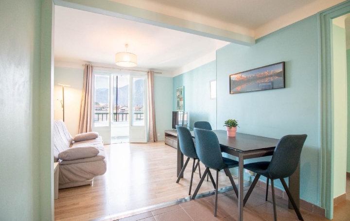 3 Pièces ANNECY (74000)  64 m2 395 000 € 