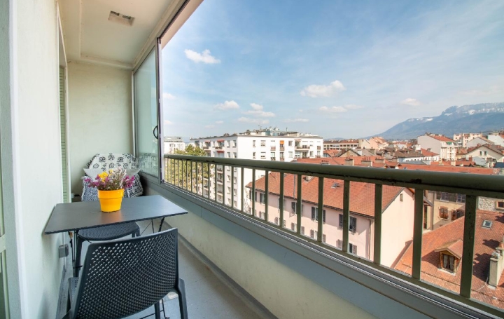 3 Pièces ANNECY (74000)  64 m2 395 000 € 