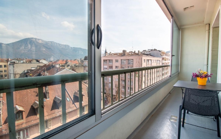3 Pièces ANNECY (74000)  64 m2 395 000 € 