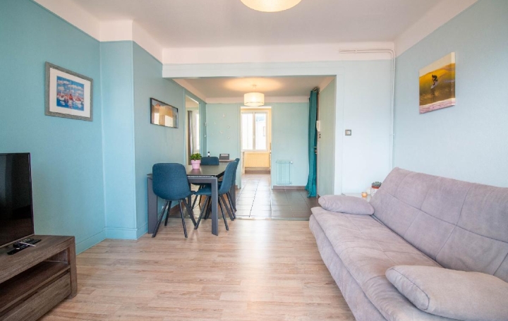 3 Pièces ANNECY (74000)  64 m2 395 000 € 