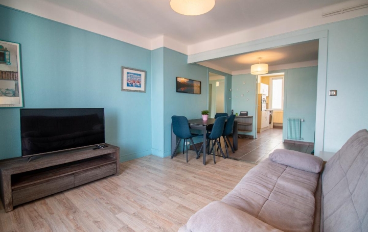 3 Pièces ANNECY (74000)  64 m2 395 000 € 