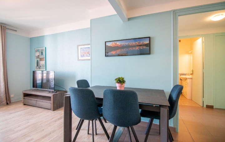 3 Pièces ANNECY (74000)  64 m2 395 000 € 