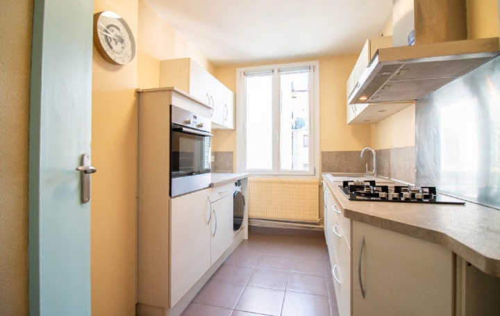 3 Pièces ANNECY (74000)  64 m2 395 000 € 