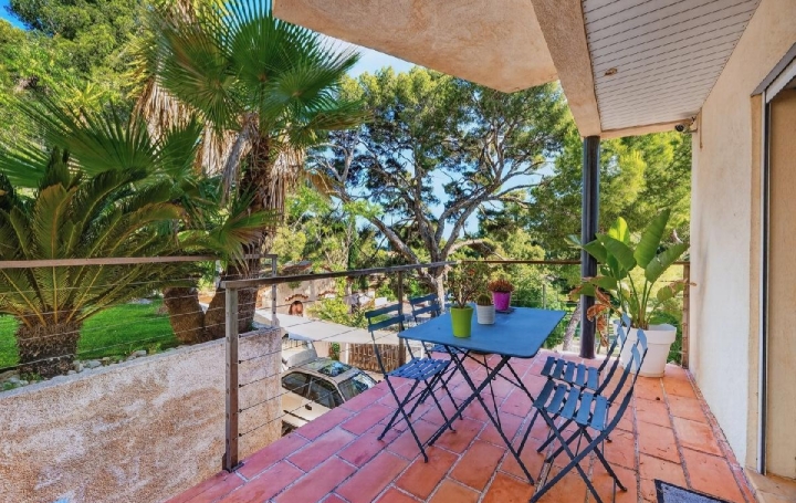 Maison CARRY-LE-ROUET (13620)  191 m2 1 090 000 € 