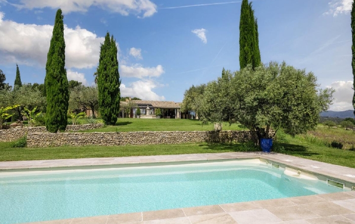 Maison VAISON-LA-ROMAINE (84110)  250 m2 1 350 000 € 