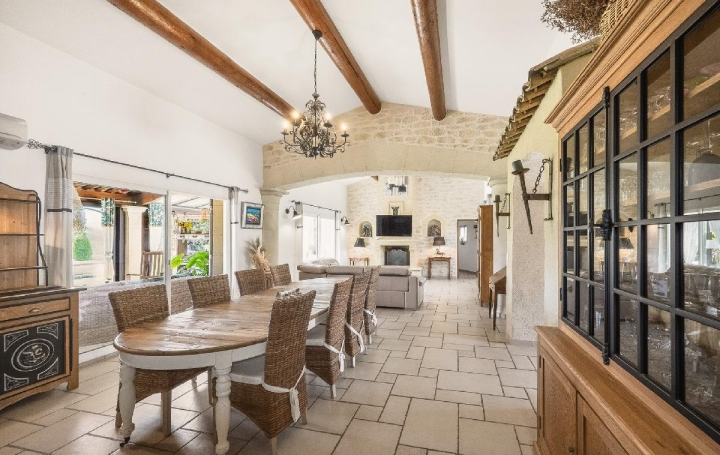 Maison VAISON-LA-ROMAINE (84110)  250 m2 1 350 000 € 