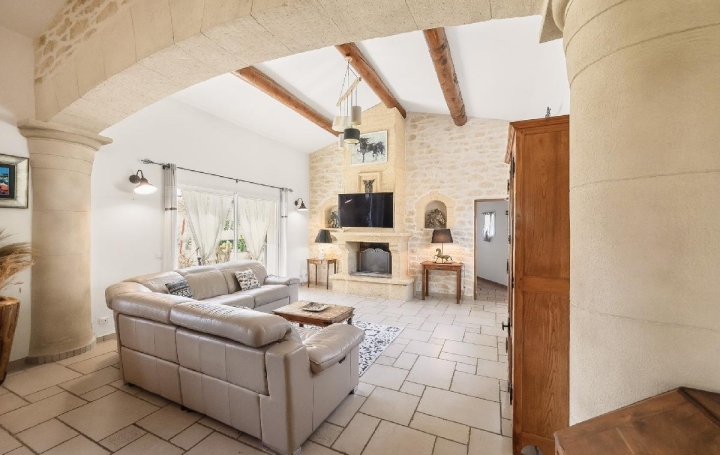 Maison VAISON-LA-ROMAINE (84110)  250 m2 1 350 000 € 