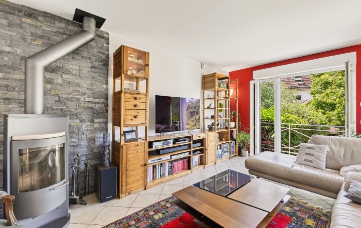 Maison ANTONY (92160)  124 m2 790 000 € 