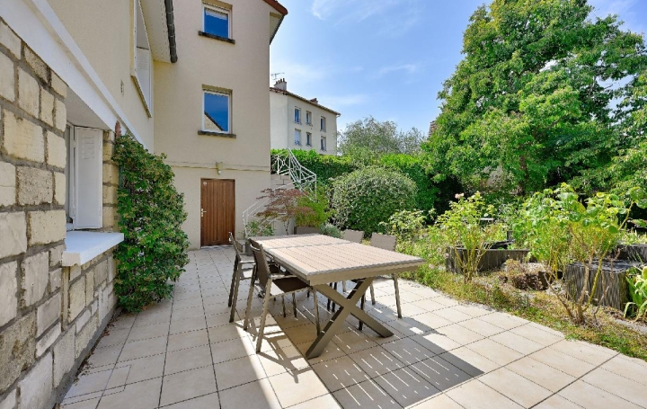 Maison ANTONY (92160)  124 m2 790 000 € 
