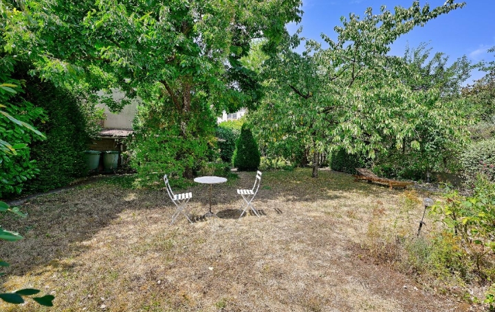 Maison ANTONY (92160)  124 m2 790 000 € 