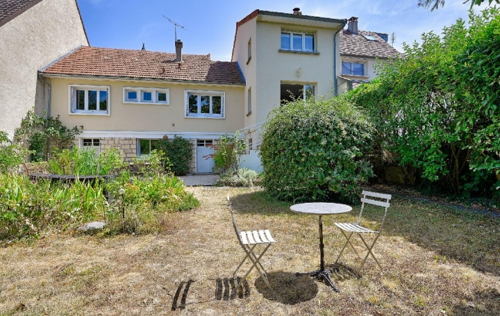 Maison ANTONY (92160)  124 m2 790 000 € 