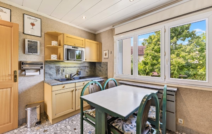 Maison ANTONY (92160)  124 m2 790 000 € 