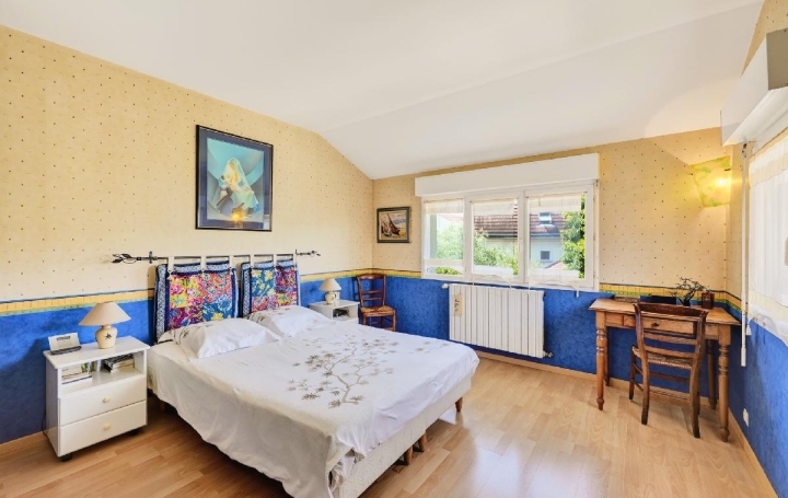 Maison ANTONY (92160)  124 m2 790 000 € 