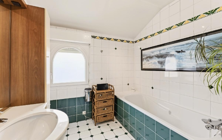 Maison ANTONY (92160)  124 m2 790 000 € 