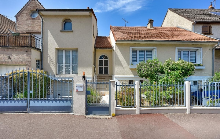 Maison ANTONY (92160)  124 m2 790 000 € 