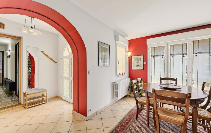 Maison ANTONY (92160)  124 m2 790 000 € 