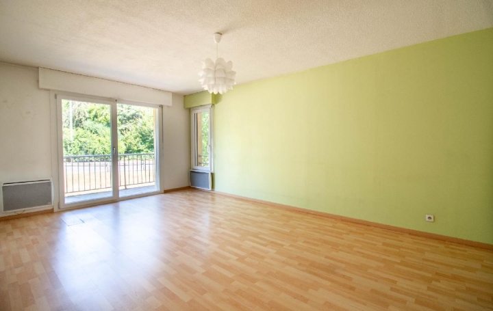 Appartement 2 pièces 51 m² · à Annecy · 51 m² · 279 900 €