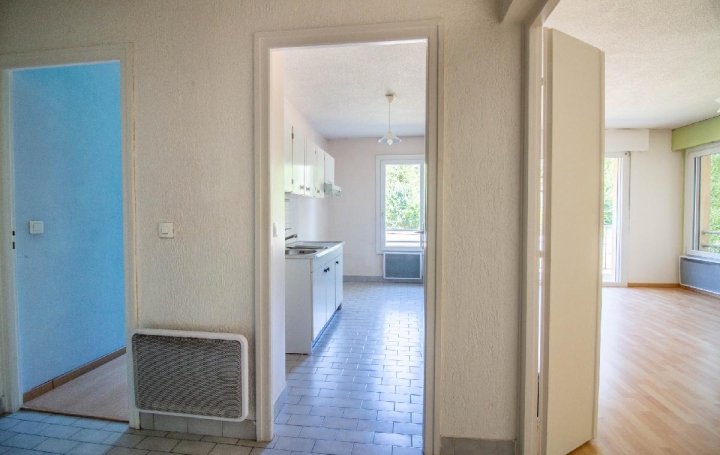 2 Pièces ANNECY (74940)  51 m2 279 900 € 