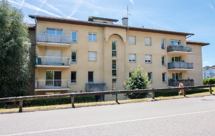 2 Pièces ANNECY (74940)  51 m2 279 900 € 