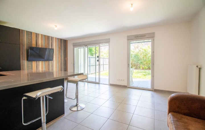4 Pièces AMBILLY (74100)  79 m2 399 900 € 