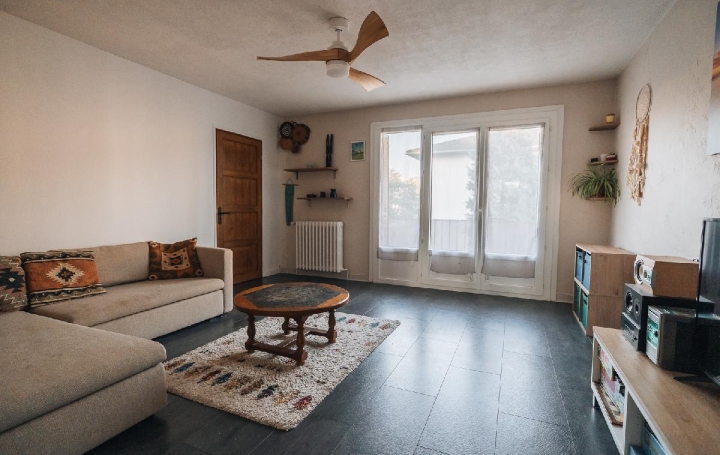 4 Pièces ANNECY (74960)  69 m2 265 000 € 