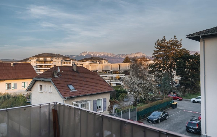 4 Pièces ANNECY (74960)  69 m2 265 000 € 