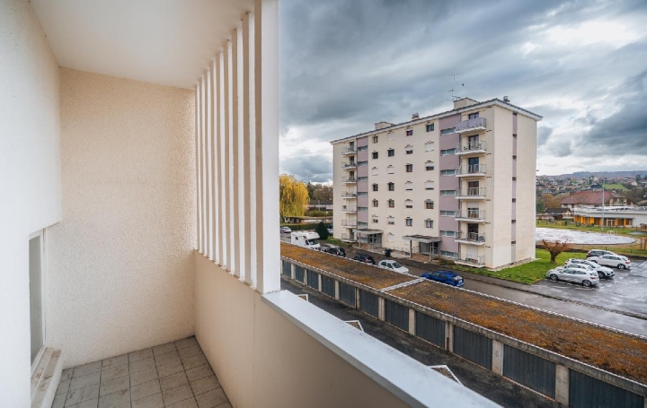 4 Pièces ANNECY (74960)  69 m2 265 000 € 