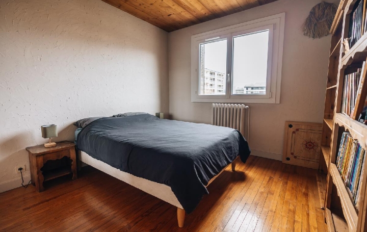 4 Pièces ANNECY (74960)  69 m2 265 000 € 