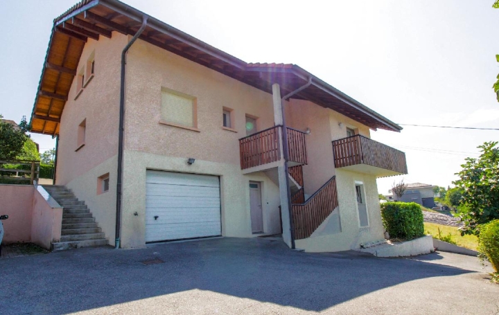 Maison MARIN (74200)  197 m2 569 000 € 