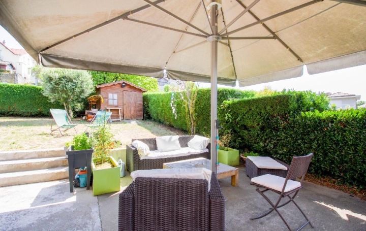 Maison MARIN (74200)  197 m2 569 000 € 