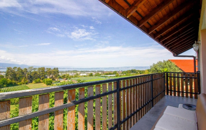 Maison MARIN (74200)  197 m2 569 000 € 