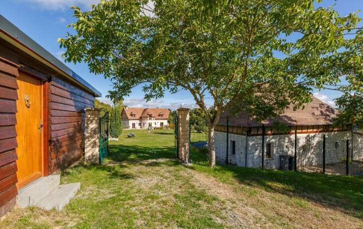Maison PACY-SUR-EURE (27120)  267 m2 775 000 € 